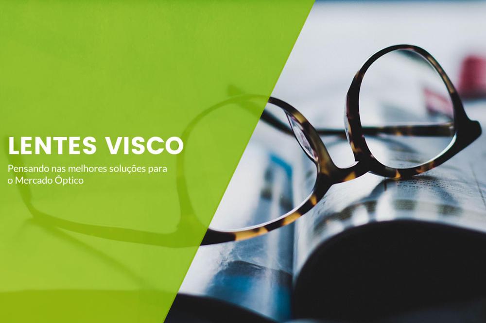 Lente Acrílica Visco ESPECIAL Anti Reflexo Grau Esférico -4,00 a +4,50, Cilíndrico 0 a -4,00
