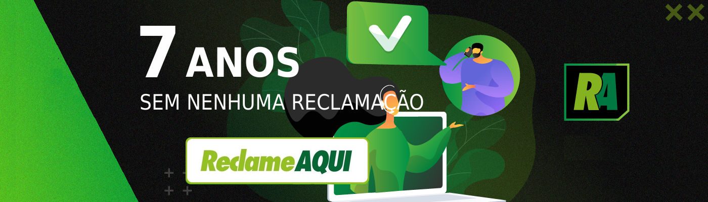 Satisfação total do cliente