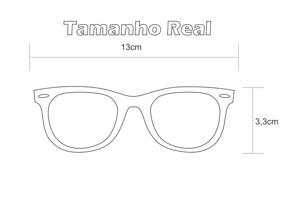 Armação de óculos de grau feminina fio de nylon Ilusion acetato preto haste preta e branco marfim