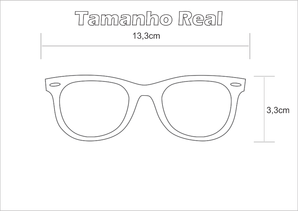 Óculos Atitude TR90 preto com haste preta e detalhe em verde musgo