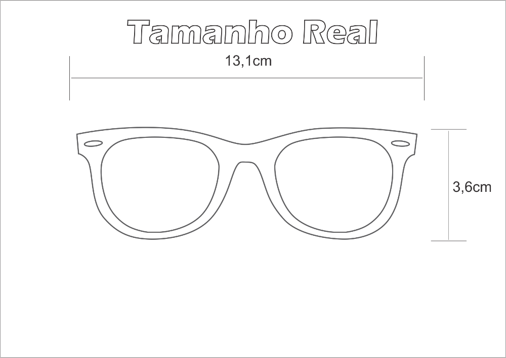 Óculos Atitude em acetato cor demi tartaruga efeito onça haste branca e marrom café feminino