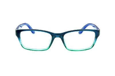 Óculos Calvin Klein CK 5825 Azul Royal translúcido