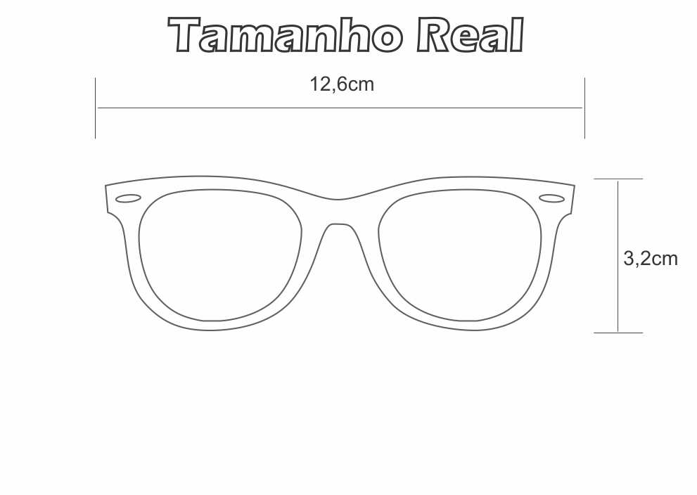 Óculos de grau Ilusion acetato demi tartaruga efeito onça e laranja para mulheres