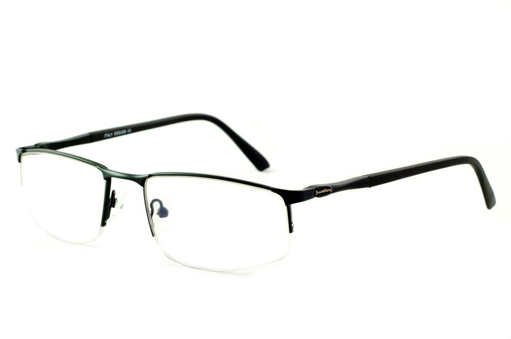 Óculos Ilusion J00577 fio de nylon preto