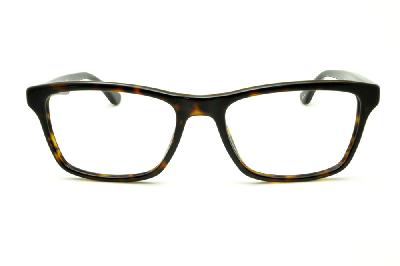 Óculos de grau Ray-Ban Wayfarer em acetato tartaruga demi efeito onça