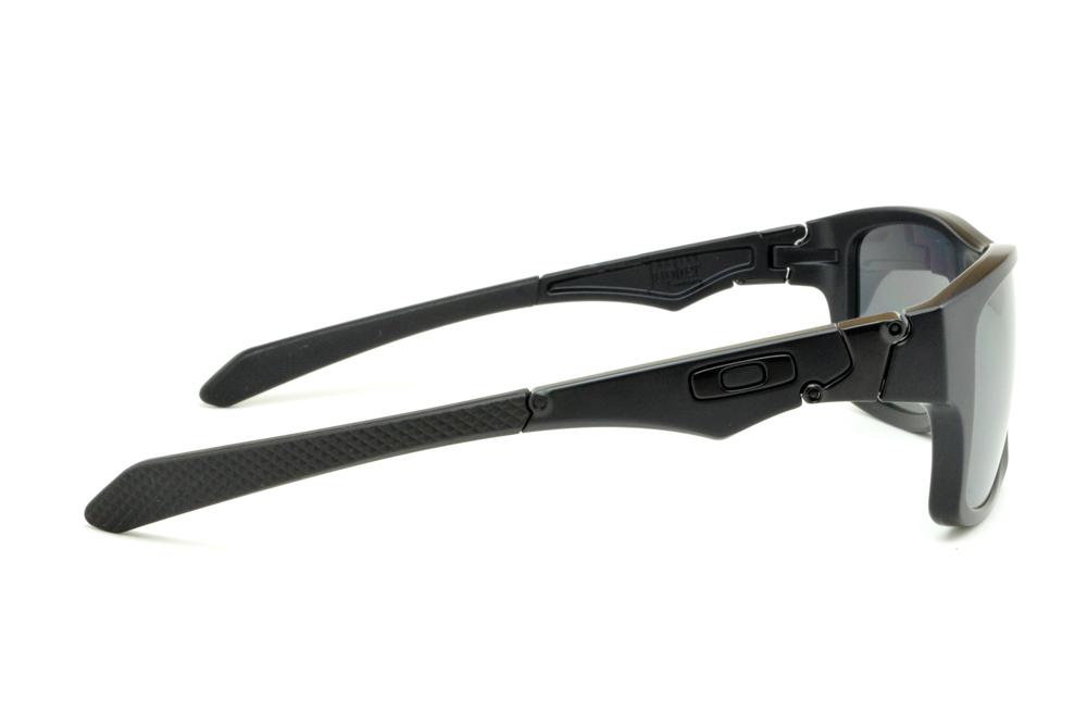 Óculos de sol Oakley OO 9135 Jupiter Squared POLARIZADO preto