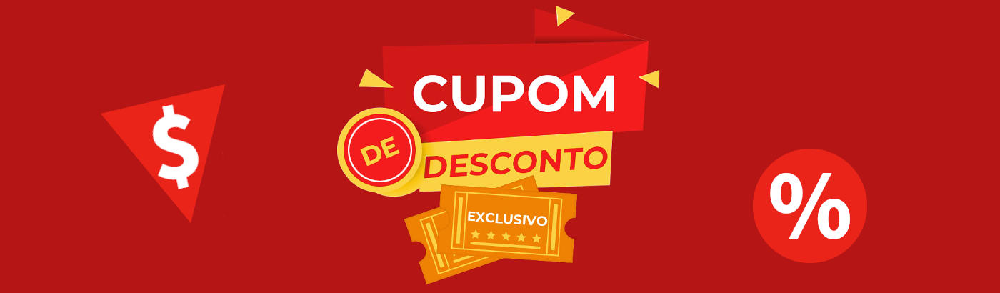 Cupom de desconto ótica online